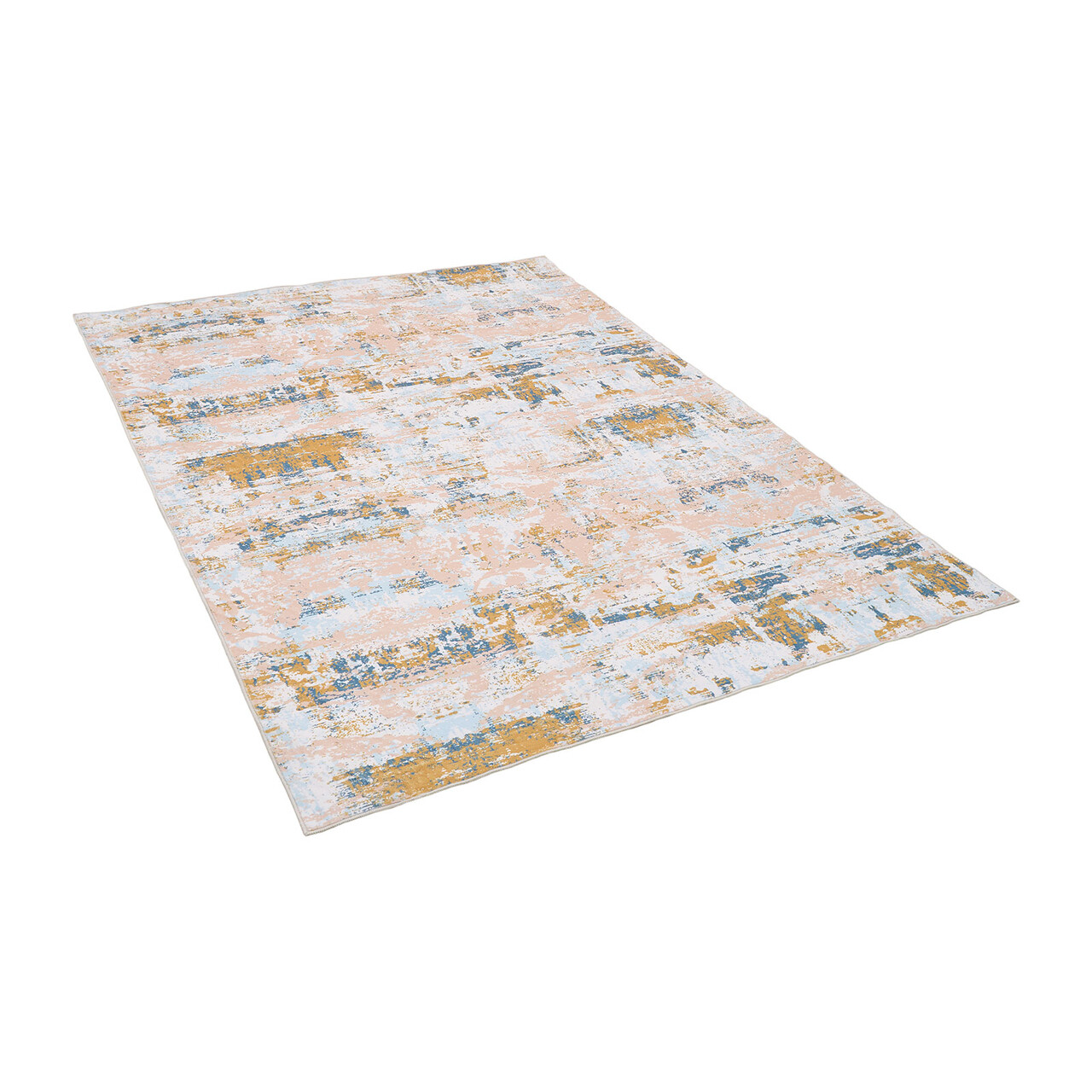 Covor cu print, Mora, Heinner, 200x300 cm, poliester, multicolor - imagine 4